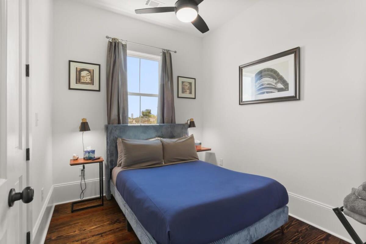 Elegant 4bd With Pool And Off Street Parking New Orleans