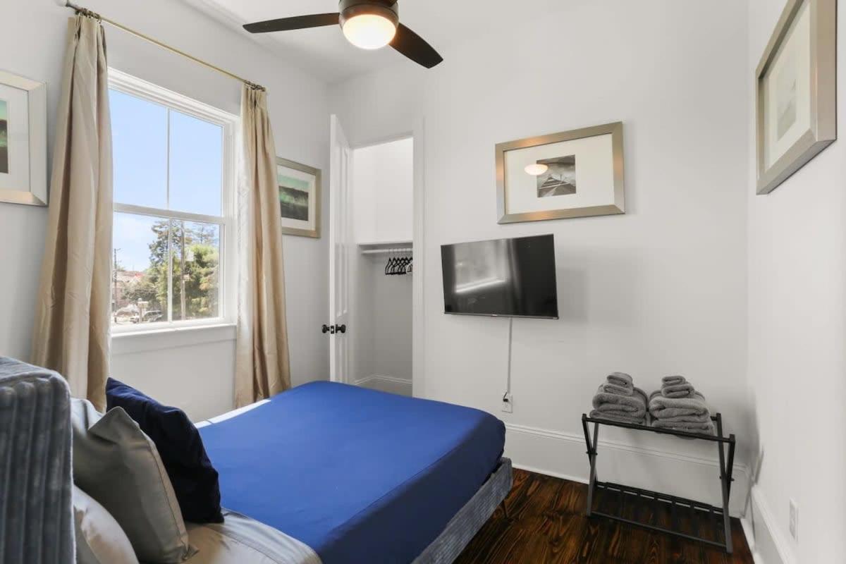 Elegant 4bd With Pool And Off Street Parking * New Orleans