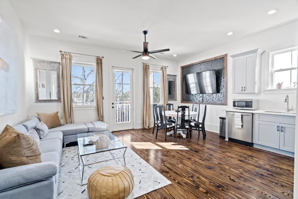 Elegant 4bd With Pool And Off Street Parking * New Orleans